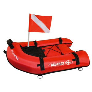 BEU PLUMA INFLATABLE BOARD  (142830)