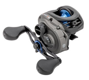 LEWS AMERICAN HERO BAITCAST (AH1) LEWS AMERICAN HERO BAITCAST (AH1)