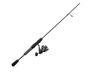 LEWS SPEED SPIN CRX 6' 6" M F (SSC2066MS) LEWS SPEED SPIN CRX 6' 6" M F (SSC2066MS)
