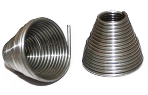 C&H BALLYHOO BAIT SPRING (CH-SP)