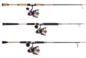 PENN PASSION COMBO (PAS)