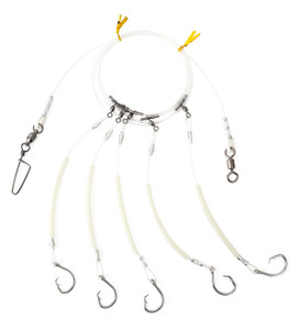 BL DEEP DROP RIG W GLOW (BL-DEEPDROPRIG)