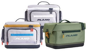 PLANO WEEKEND TACKLE BAG (PLAWKND)