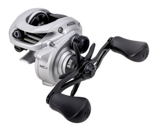 LEWS ACCEL BAITCAST REEL (AC1S)