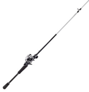 LEWS ACCEL BAITCAST COMBO (AC1SH-)
