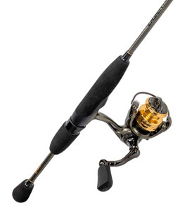 LEWS LASER LITE 5' 6" LIGHT  (LLS7556LG2)