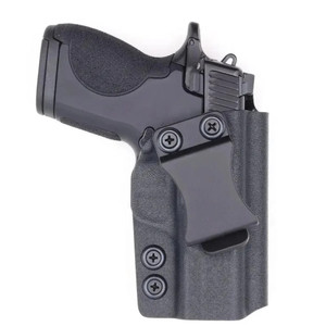 RND SMITH & WESSON SD9VE IWB (SWN-SW940VE)
