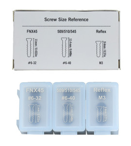 OSIGHT FN Screw Kit  (OSI-FN-SCREW-KIT)