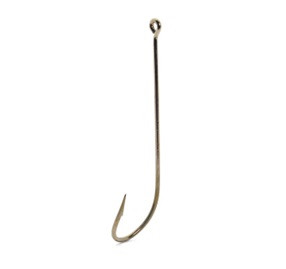 MUSTAD CARLISLE HOOKS (3191-)
