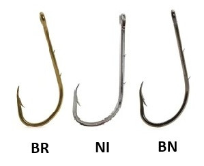 MUSTAD BAIT HOLDER SLICED (92661-)