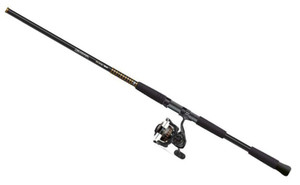 DAIWA BLACK GOLD SERIES ROD (BG)