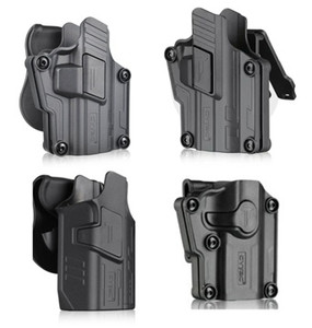 CYTAC MEGA FIT HOLSTER GEN 2 (1-UR2)