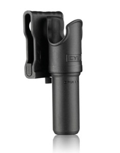 CYTAC BATON HOLDER WITH BELT THAILAND (1-A1BH120)