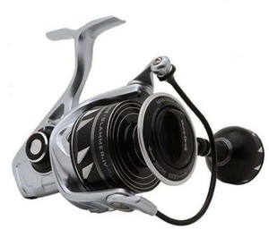 PENN SLAMMER IV DX SPINNING (SLADX)