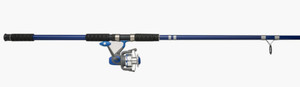 SHAKE CONTENDER 12' 2pc CBO  (CONTSP122MH/80CBO)