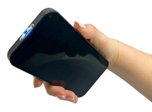 CE FRIPHONE PROTECTOR STUN GUN  (SWFPPRO)