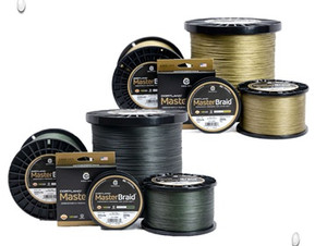CORTLAND MASTER BRAID (C-MASTERBRAID)