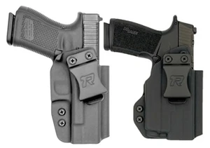 RND IWB HOLSTER FITS GLOCK 17 (GLK-172231)