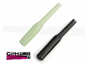 C&H CRIMP PROTECTORS 50MM (CH-C)