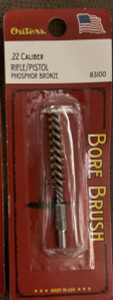 REV BRUSH .22 CAL RIFLE/PISTOL  (83100)