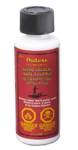 OUTER NITRO SOLV SPORTSMEN 2oz  (92033)