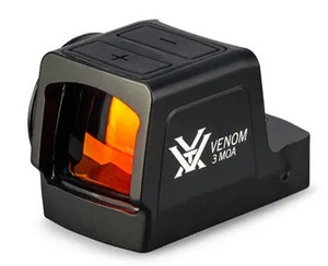 VORTEX VENOM 6 MOA ENCLOCED  (VEN-MRD6-E)