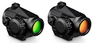 VORTEX CROSSFIRE RED DOT 2 MOA (CF-)