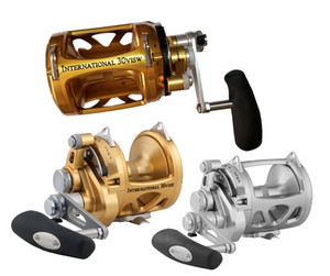 PENN INTERNATION REEL (INT)