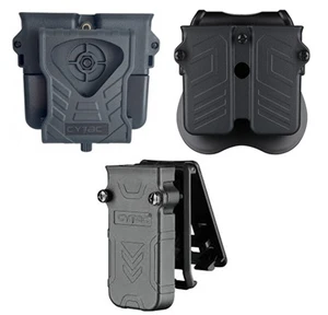 CYTAC UNIVERSAL MAGAZINE HOSLT (1-M1)