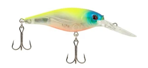 BERKLEY FLICKER SHAD (FFSH-M)