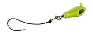 BERKLEY RAWLER JIG (BJGRJ)