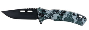 SE 4.75" Knife ASSORTED (KFD13882-)