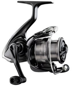 DAIWA CROSSFIRE LT SP REEL  (CRFLT2500-CP)