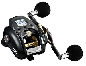 DAIWA SEABORG G DENDOH REEL  (SBG300J-DH)
