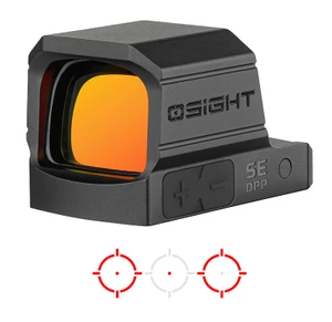 OSIGHT SE DPP FOOTPRINT  (OSI-SE-DPP-RED-2-32)