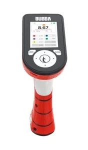 AOB BUBBA Smart Fish Scales  (1176076)