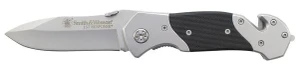 AOB Smith & Wesson 1 RESPONSE  (SWFR)