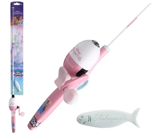 SHAK DISNEY PRINCESS BEGINNER  (PRINCSSKIT-B)