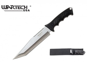WJ 13.5" Hunting Knife (H-4953)