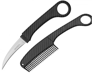 WJ 7.5" Curved Carbon-Fiber  (HWT230C)