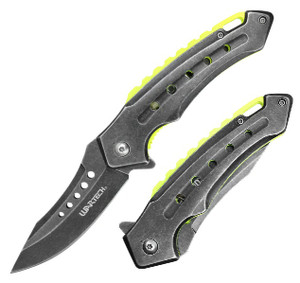 WJ WARTECH 8" STONEWASHED  (PWT128ST)