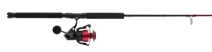 PENN FIERCE V ROD COMBO (FRCV)