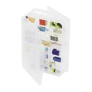 PLANO THREAD ORGANIZER CLEAR  (PMC531586)