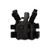 BLA LVL 3 SERPA TAC HOLSTER  (430600BK-R)