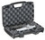 PLANO PROTECTOR PISTL CASE BK  (1403-00)