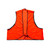 STAN VINYL SAFETY VEST  (679)