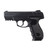 GAMO PISTOL GP-20 COMBAT BB's  (GP-20)