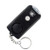 CE KEY CHAIN ALARM BLACK  (SWKCAB)