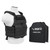 NCSTAR BULLET PROOF CARRIER  (BSCVPCV2924B-A)