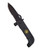 WJ 8" A.S POCKET KNIFE  (YC-S-6000)